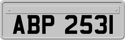 ABP2531