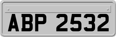 ABP2532