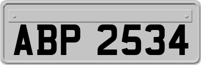 ABP2534