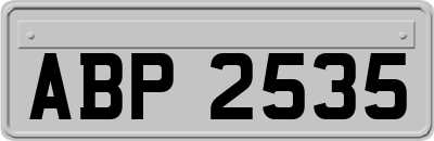 ABP2535