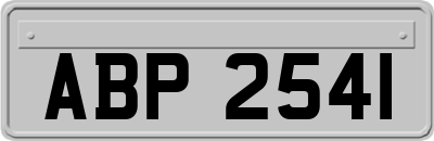 ABP2541