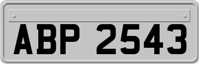 ABP2543