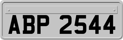 ABP2544