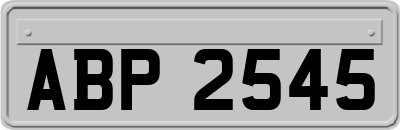 ABP2545