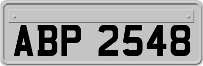 ABP2548