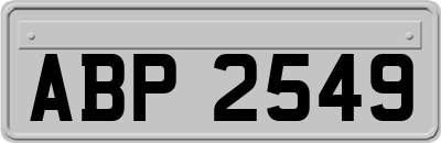 ABP2549