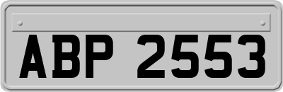 ABP2553