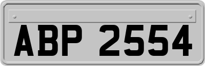 ABP2554