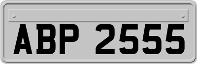 ABP2555