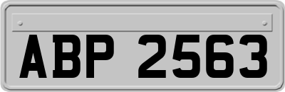 ABP2563