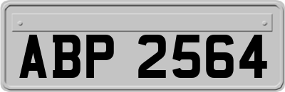ABP2564