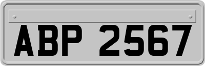 ABP2567