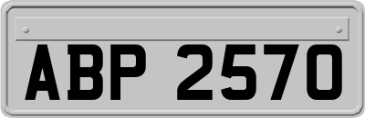 ABP2570