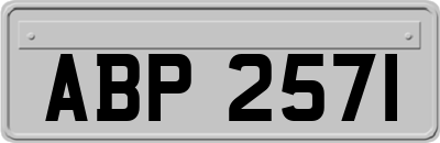 ABP2571