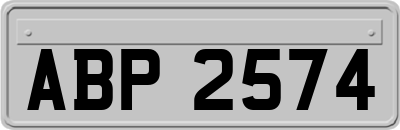 ABP2574