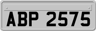 ABP2575