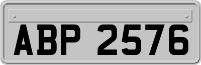 ABP2576