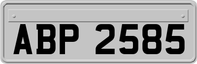 ABP2585