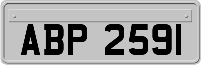ABP2591
