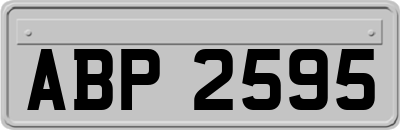 ABP2595