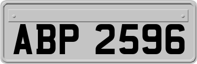 ABP2596