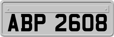 ABP2608