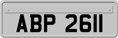 ABP2611