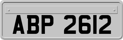 ABP2612