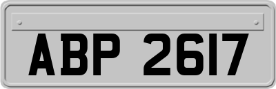 ABP2617