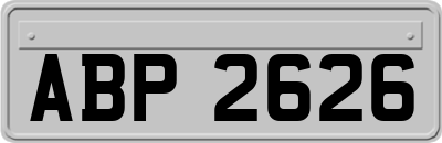 ABP2626
