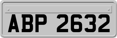 ABP2632