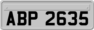ABP2635