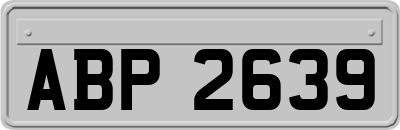ABP2639