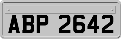 ABP2642