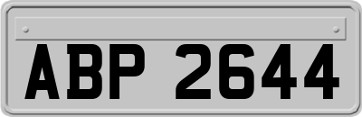 ABP2644