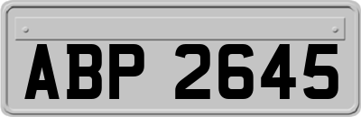 ABP2645