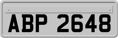 ABP2648