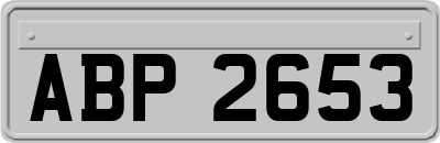 ABP2653