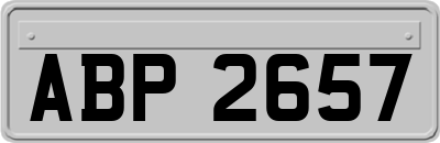 ABP2657