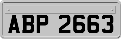 ABP2663