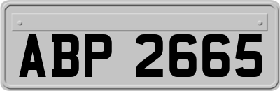 ABP2665