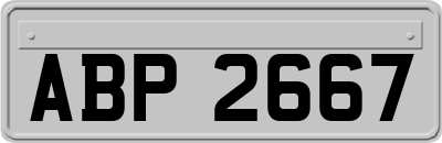 ABP2667