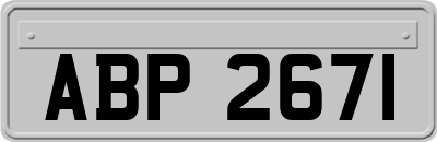 ABP2671