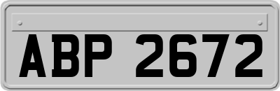 ABP2672
