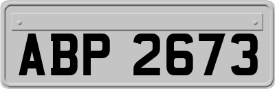 ABP2673