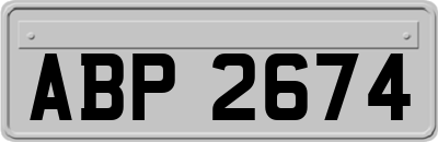ABP2674