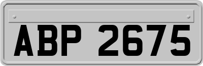 ABP2675