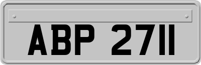 ABP2711