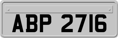 ABP2716