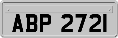 ABP2721